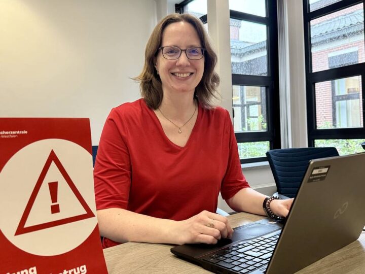 Teure Abos, Online-Reklamationen, Glasfaser-Verträge: Diese Kostenfallen entschärft die Verbraucherzentrale im Kreis Kleve