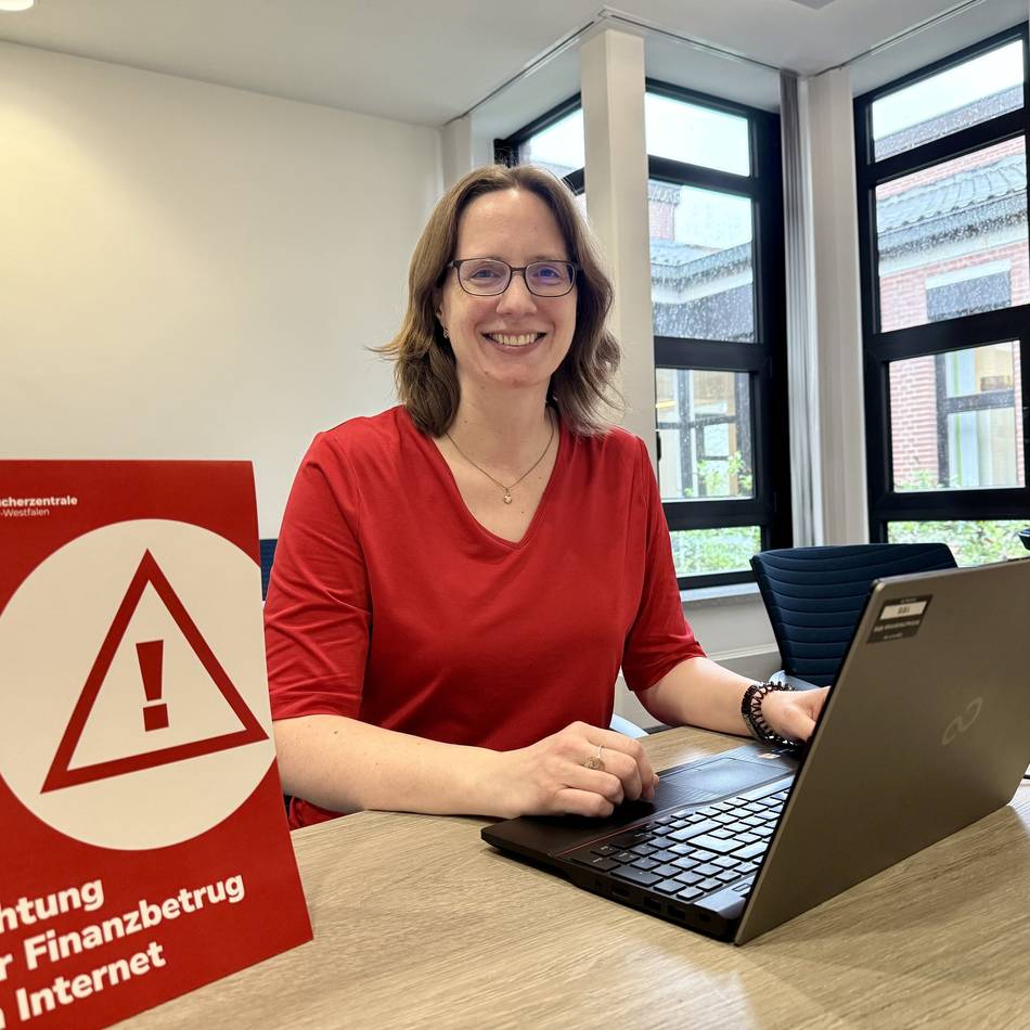 Teure Abos, Online-Reklamationen, Glasfaser-Verträge: Diese Kostenfallen entschärft die Verbraucherzentrale im Kreis Kleve