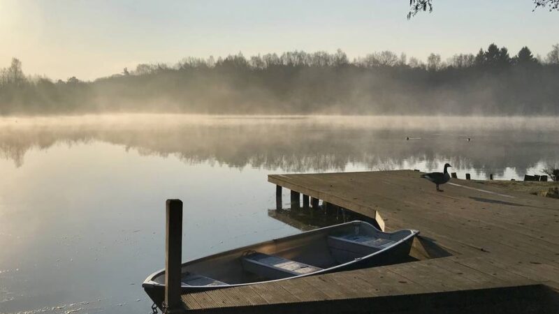 Seniorenfahrt mit dem Heimatverein: Sonsbecker Senioren entdecken Wegbergs Wassermühlen