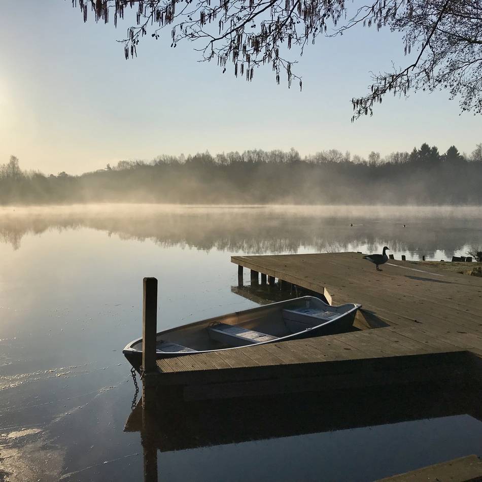 Seniorenfahrt mit dem Heimatverein: Sonsbecker Senioren entdecken Wegbergs Wassermühlen