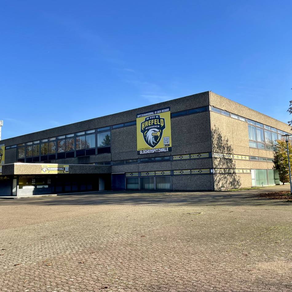 Lizenz-Skandal weitet sich aus: HSG Krefeld wirft Nordhorn-Lingen „Schneeballsystem“ vor