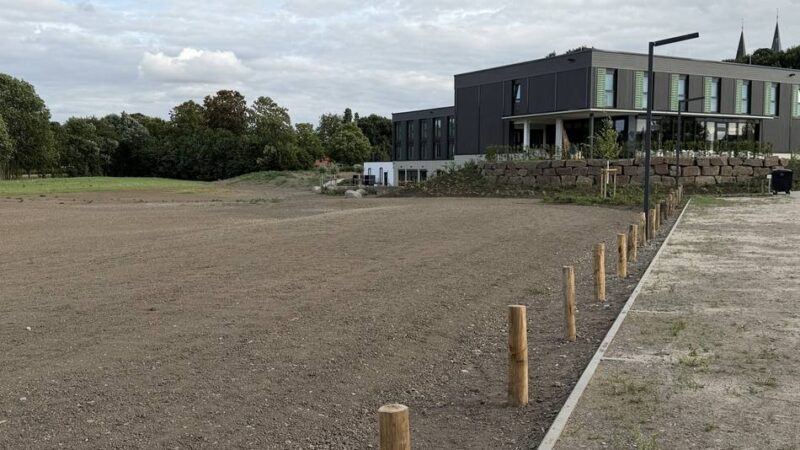 Grundstück am Ortseingang: Hotel-Investoren planen weitere Projekte in Xanten