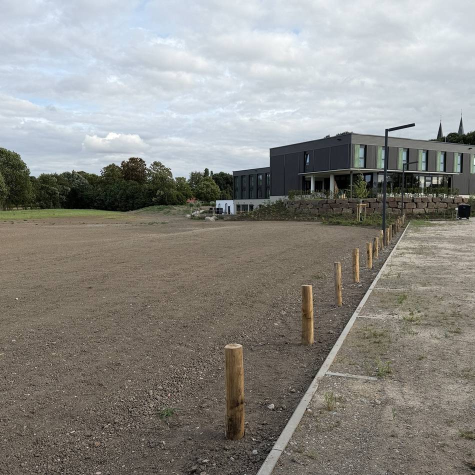 Grundstück am Ortseingang: Hotel-Investoren planen weitere Projekte in Xanten