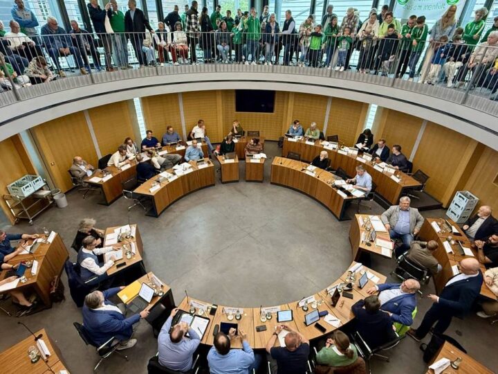Hohe Eigenleistung des Vereins: FC Concordia soll seinen Kunstrasenplatz und Flutlicht bekommen