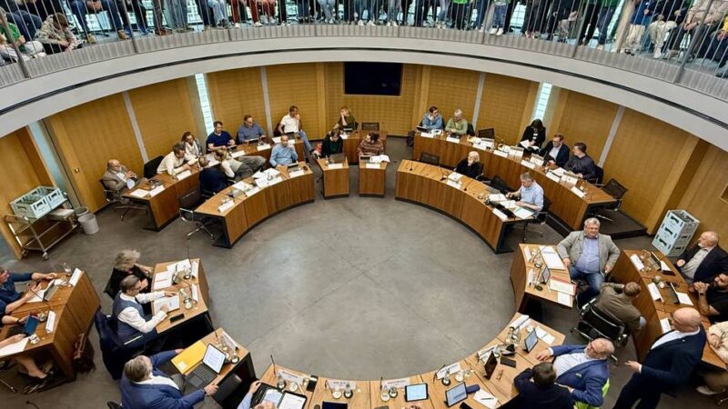 Hohe Eigenleistung des Vereins: FC Concordia soll seinen Kunstrasenplatz und Flutlicht bekommen
