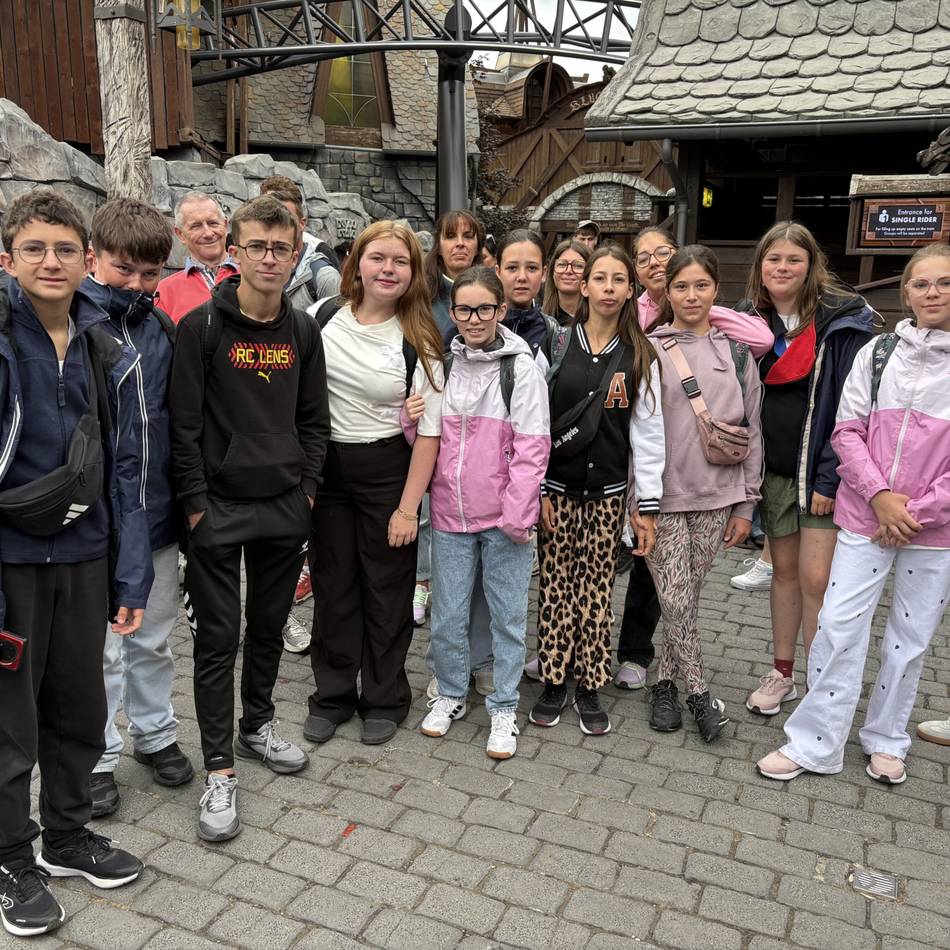 Hückeswagener Stadtgespräch: Von jungen Franzosen und Savannentieren
