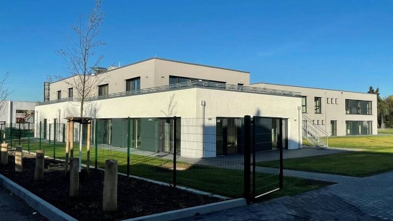 Jugendamt in Mönchengladbach: „Drei- bis viermal im Monat erleben wir auch Gefährdungssituationen“