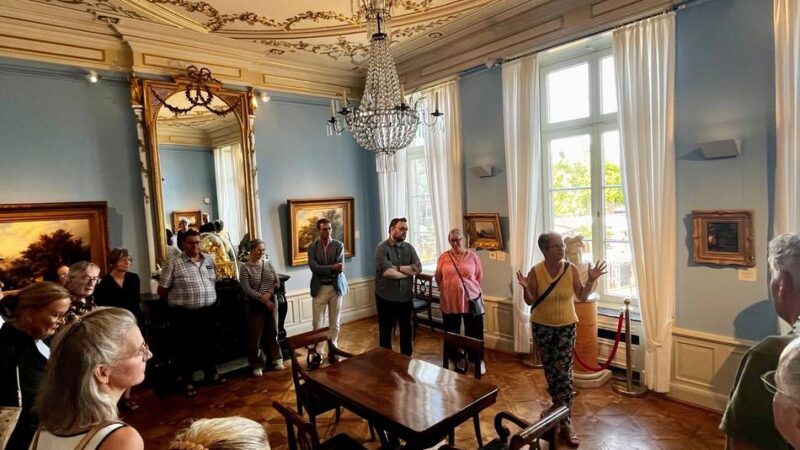 Museum in Kleve unter Druck: Zuschuss für Haus Koekkoek in Gefahr