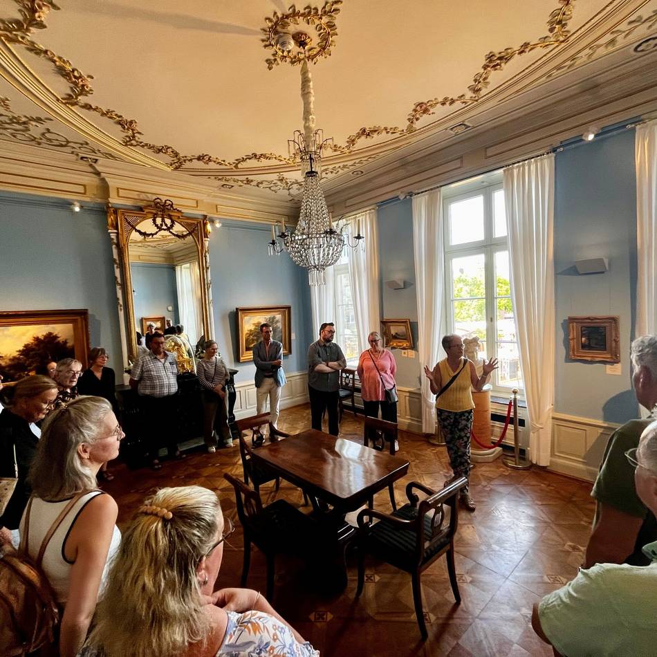 Museum in Kleve unter Druck: Zuschuss für Haus Koekkoek in Gefahr