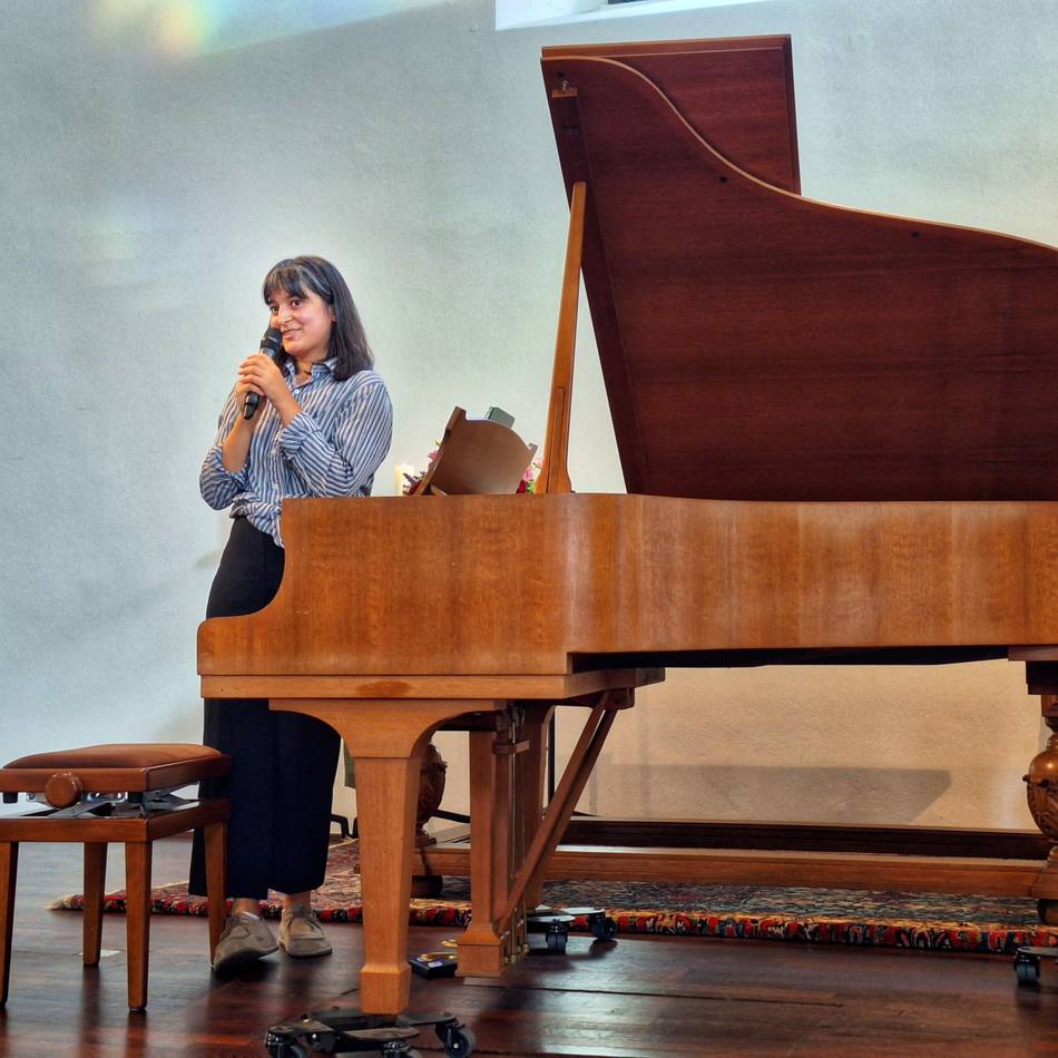 Klassik in Geldern: Sommerkonzertreihe in der Heilig-Geist-Kirche