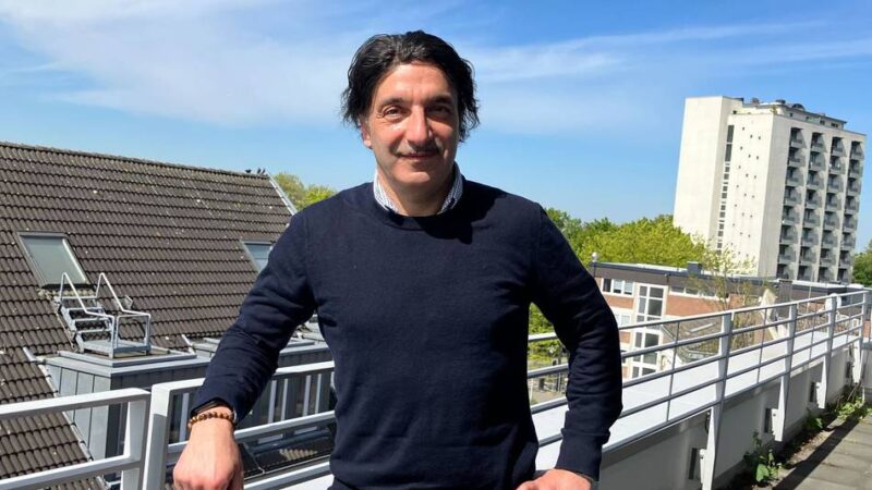 Neusser Herzchirug gründet Start-up: „Wir kämpfen gegen den Tod“