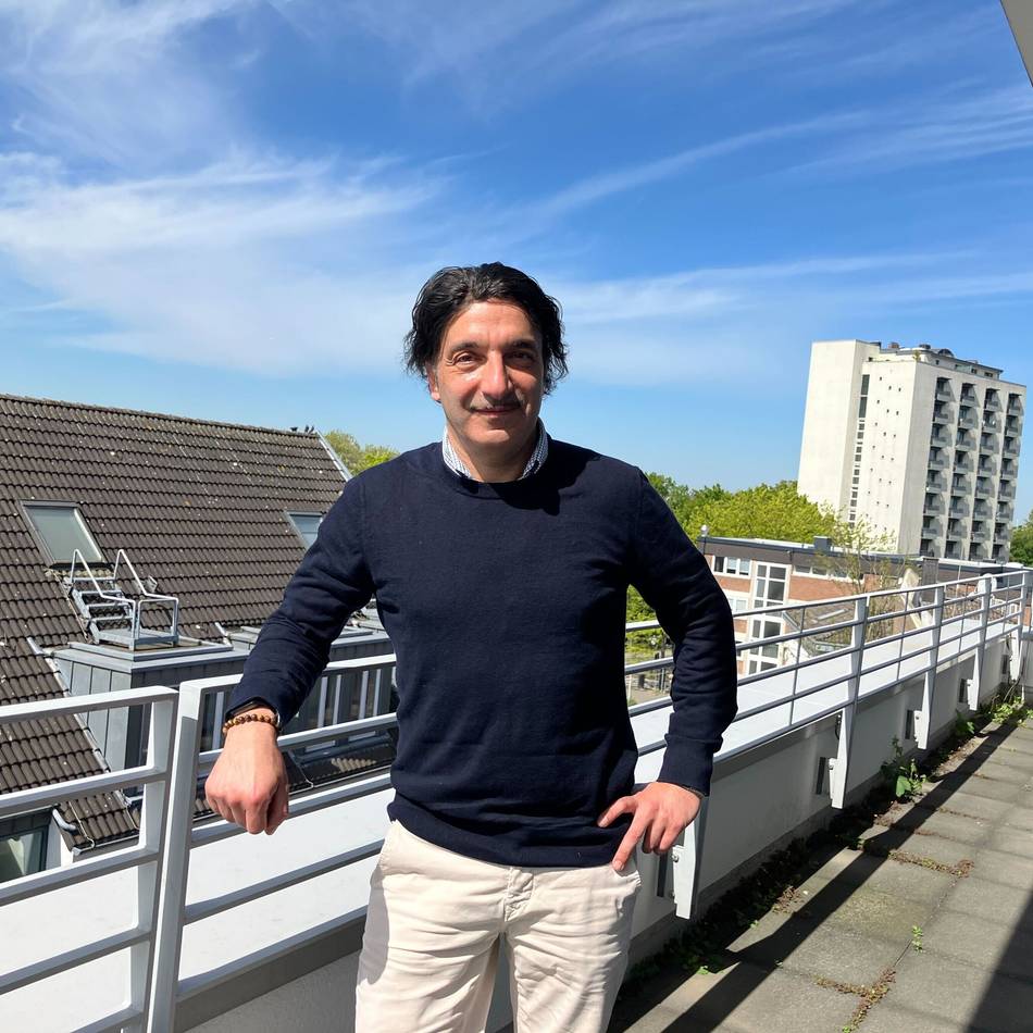 Neusser Herzchirug gründet Start-up: „Wir kämpfen gegen den Tod“