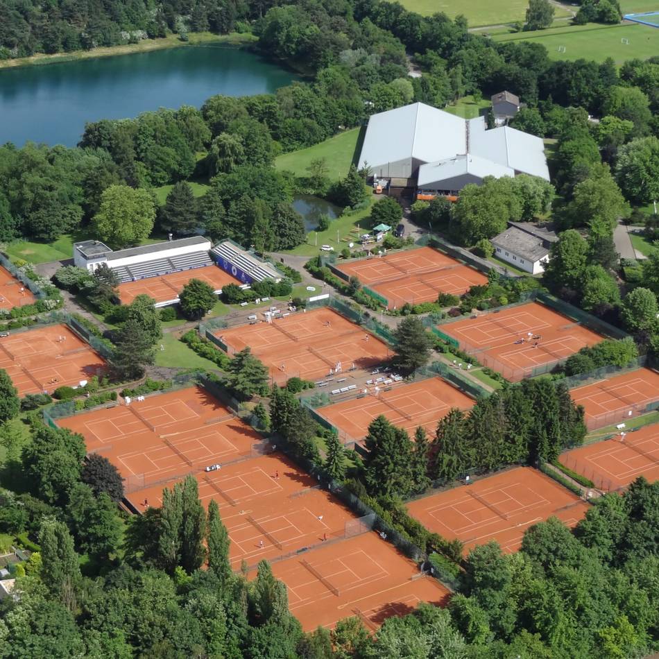 Juniorinnen sind Spitzenreiter: RTHC-Teams spielen eine starke Tennissaison