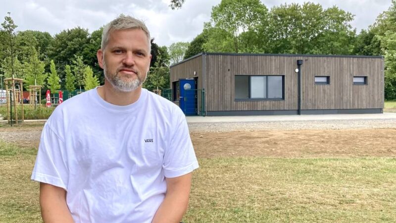 Weseler Minigolfanlage: Neue Gastro am Auesee – Womit die Sweetspot-Betreiber ihre Gäste verwöhnen wollen