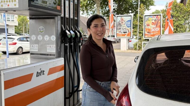 12 Uhr Mittags in Meerbusch: „Eigentlich kann ich mir das alles gar nicht leisten“