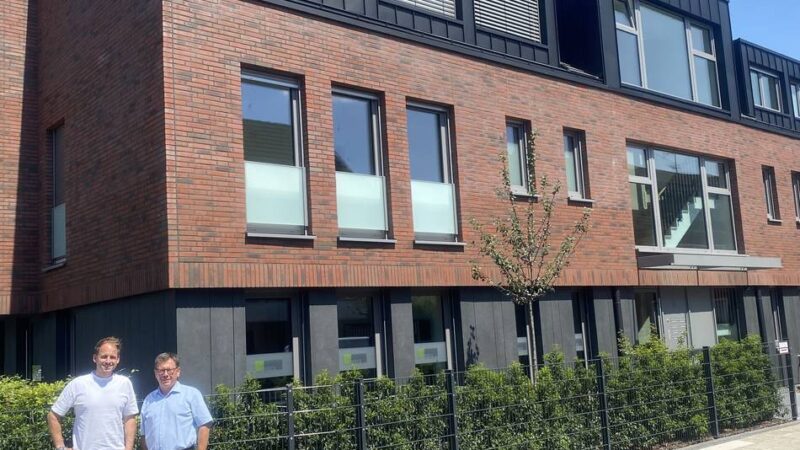 Immobilien in Meerbusch: Warum ein Architekt zum Investor mitten in Lank wird