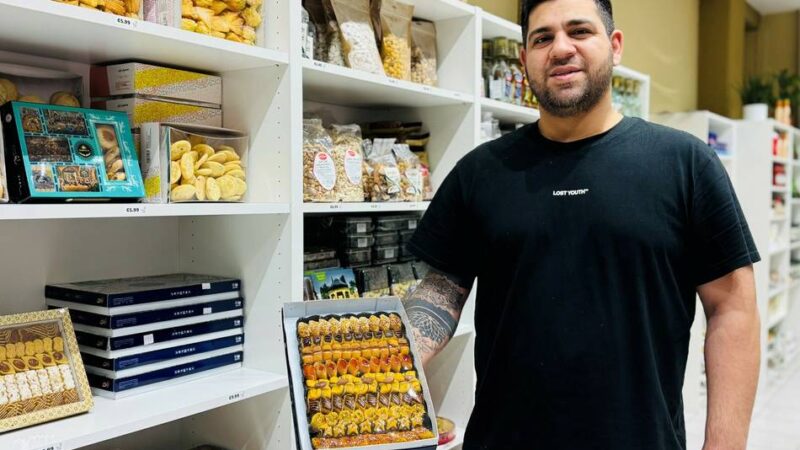 Spezialitäten aus aller Welt: Von Algenchips bis Glasnudeleis – was internationale Supermärkte in Neuss bieten