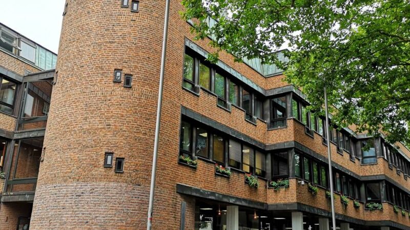 Verwaltung mit Gütesiegel: Kempen will attraktiver für den Mittelstand werden
