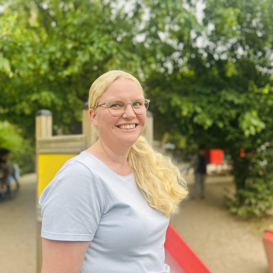 Alina Sprickmann: Neue Leiterin der Kita „An der Mühle“ in Straelen
