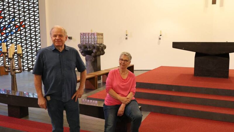 St. Martinus in Neuss-Uedesheim: „Das hätten wir alleine nicht geschafft“