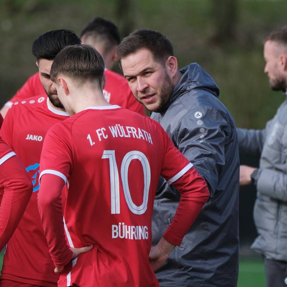 Lhoist Sportpark: FCW besiegt Hösel – und erwartet nun den VfB 03 Hilden