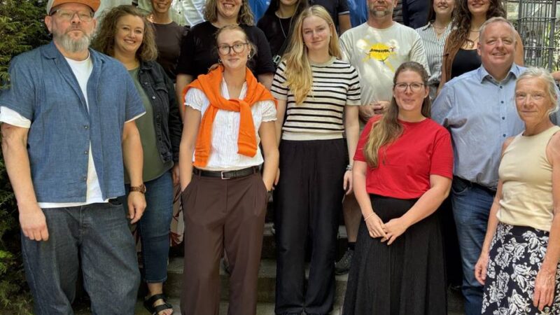 Ferienprogramm in Wermelskirchen: „Das wird die größte Kinderstadt aller Zeiten“