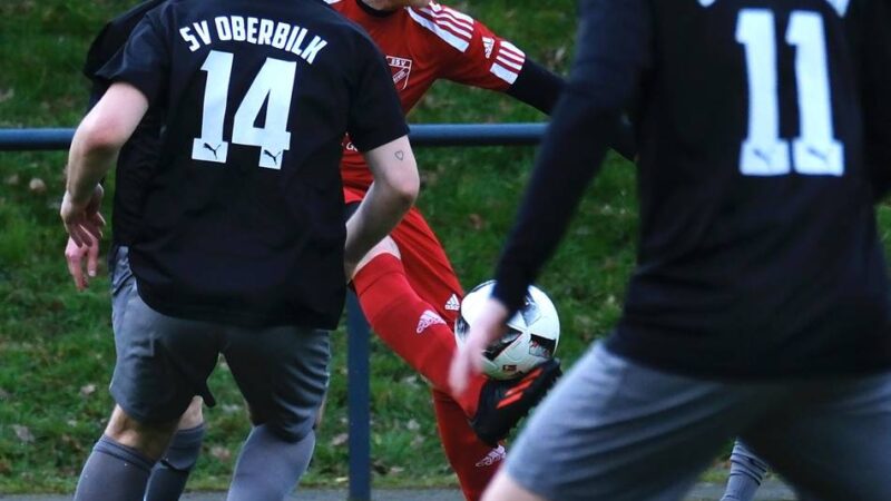Saisoneröffnung ist klar: Kreisliga-Auftakt mit mehr als 1000 Zuschauern?