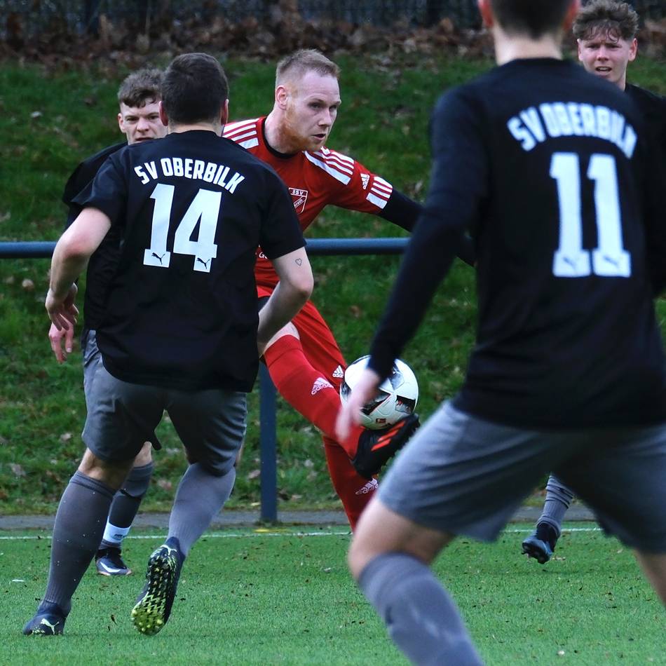 Saisoneröffnung ist klar: Kreisliga-Auftakt mit mehr als 1000 Zuschauern?