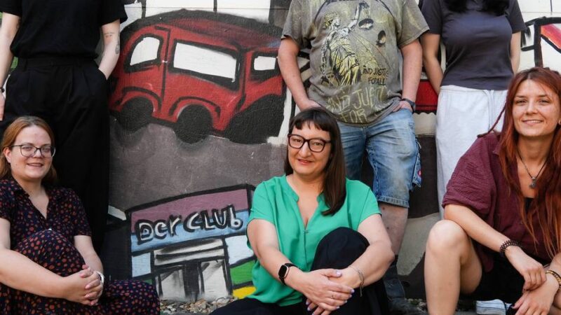 Club Heiligenhaus: Alle Stellen besetzt – der Club startet neu durch