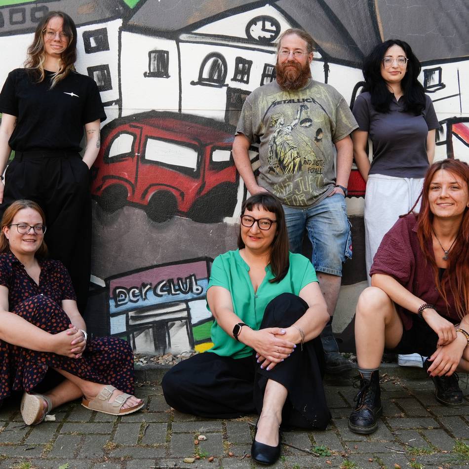 Club Heiligenhaus: Alle Stellen besetzt – der Club startet neu durch