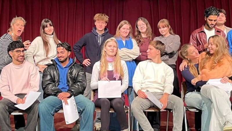Zwischen Heilsbringer und „Bullshit“: Ein Jahr KI-Kurs – was Neusser Schüler mitnehmen