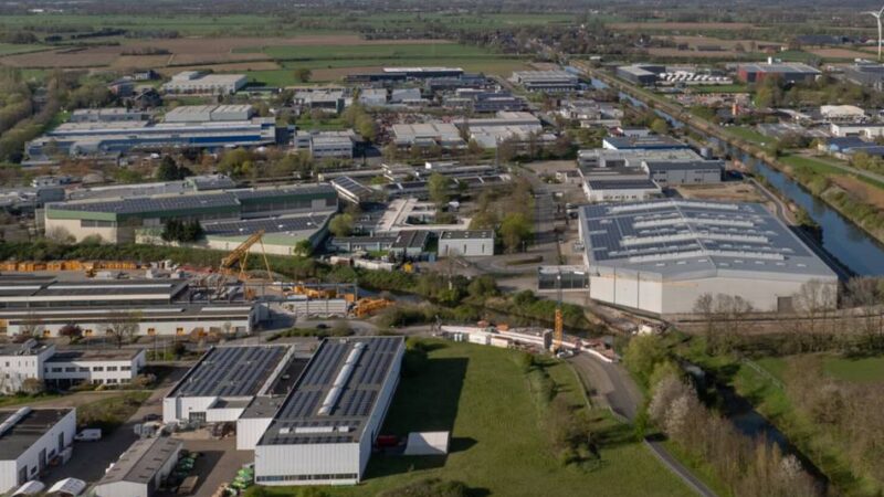 Umfrage in Kleve: WTM befragt Unternehmen zu Klimaschutz und Energieverbrauch