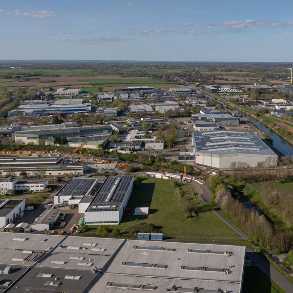 Umfrage in Kleve: WTM befragt Unternehmen zu Klimaschutz und Energieverbrauch