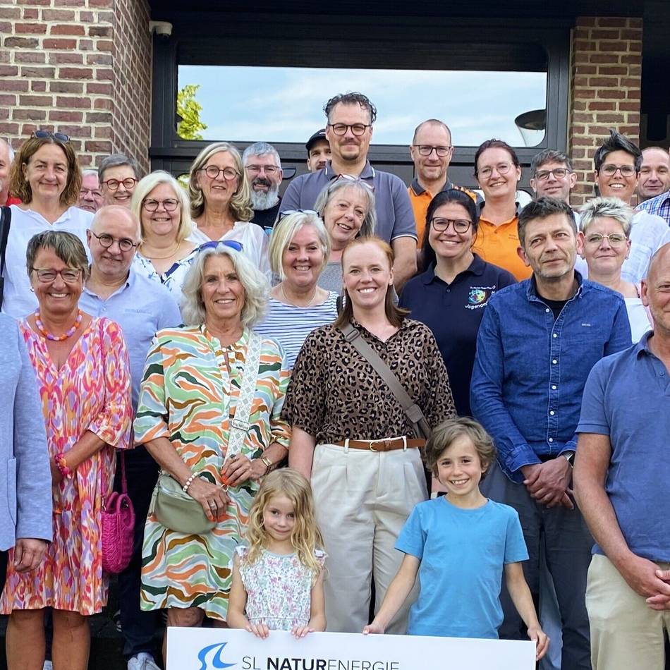 Heimatreporter im Grenzland: Profite durch Windenergie, Kido-Cup und Tennis-Oldies