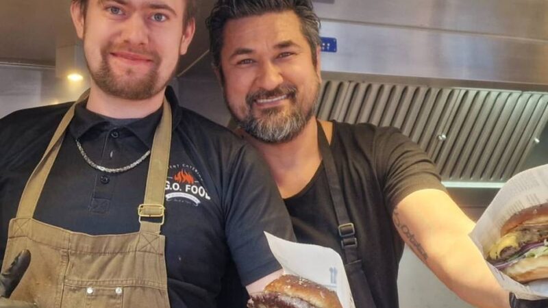 Streetfood-Feierabendmarkt: Veranstalter erwarten Hunderte Besucher zu „Büttgen schmeckt“