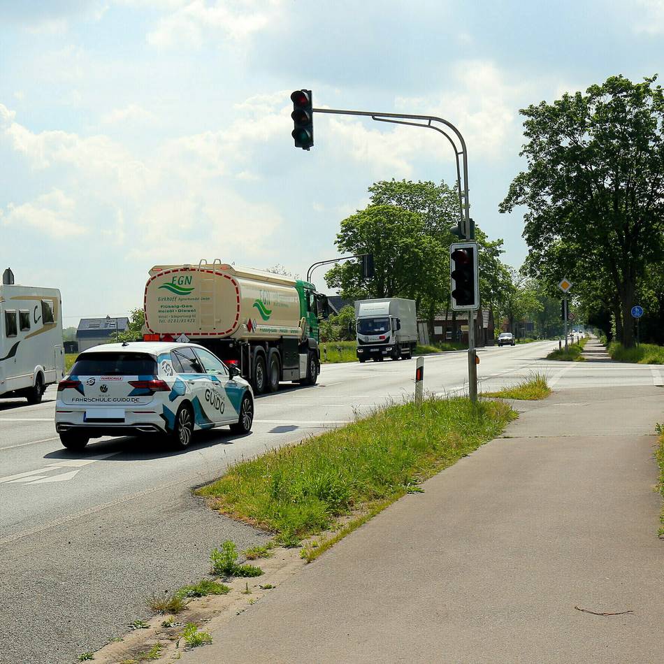 Reaktion auf Straßensperrung: Rhein-Ruhr-Bahn passt Ersatzfahrplan für die RB31 an