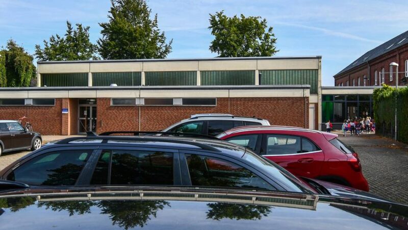 Dreizügigkeit gekippt: Rat stimmt für Verkleinerung der Hubertus-Grundschule in Kevelaer