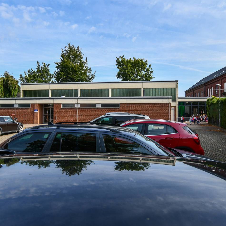Dreizügigkeit gekippt: Rat stimmt für Verkleinerung der Hubertus-Grundschule in Kevelaer