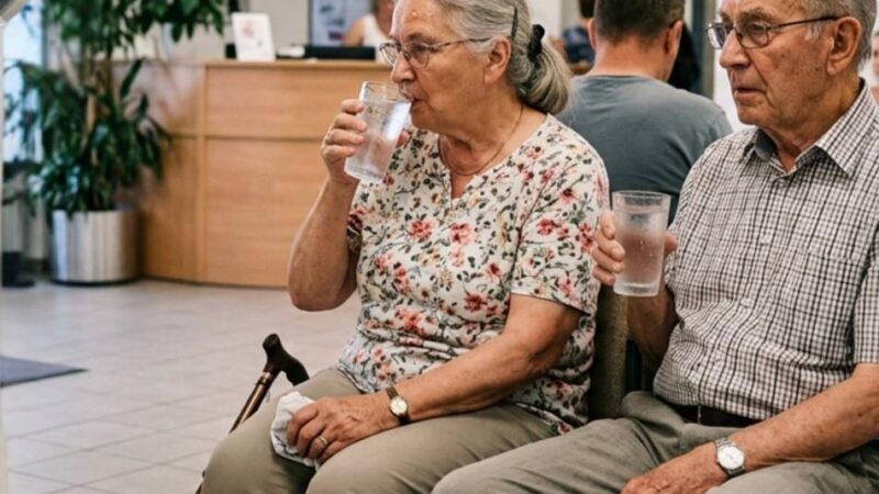 Hitzeschutz in Langenfeld: Wer bietet bei extremen Temperaturen kühle Orte an?