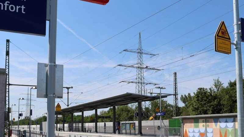 Bahnstrecke Köln – Leverkusen – Hagen: Fünf Monate Sperrung vorbei – doch Leidenszeit der Pendler geht erst mal weiter