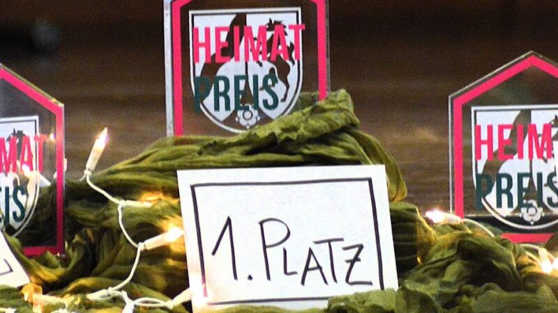 Bewerbungsfrist läuft: Heimatpreis 2026 in der Gemeinde Brüggen