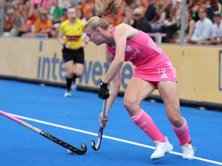 Hockey-WM der Frauen: Zwei Mönchengladbacherinnen im deutschen WM-Kader