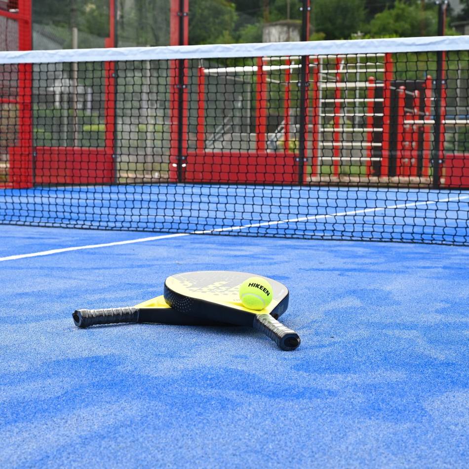 Jugendbeirat Radevormwald: Aufschlag, Smash – und dann Sommerferien