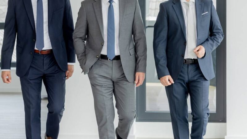 Volksbank Oberberg: Generationenwechsel an der Spitze