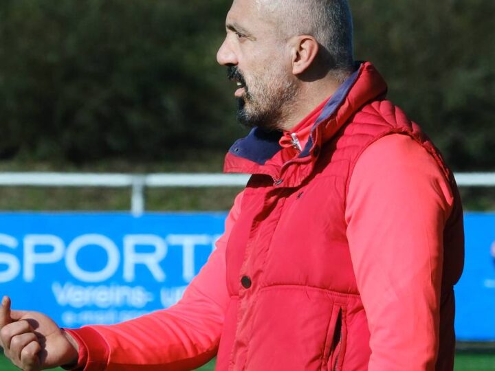 Der Plan für die neue Saison steht: Hösel hat Heimrecht zum Start und im ersten Derby gegen Ratingens U23