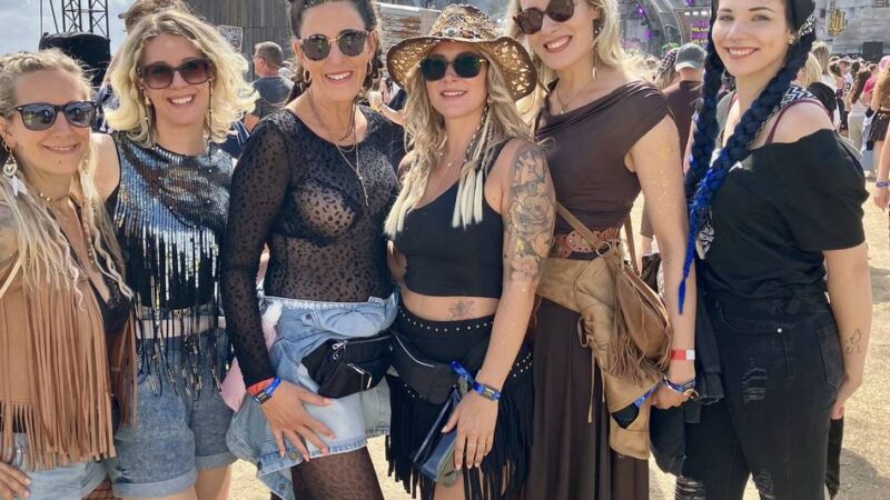 Parookaville – Tag 3: Fulminanter Abschluss des Festivals – erste Stars für 2027 bestätigt