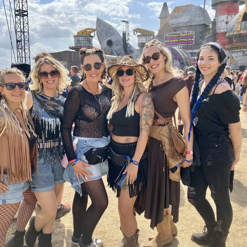 Parookaville – Tag 3: Fulminanter Abschluss des Festivals – erste Stars für 2027 bestätigt