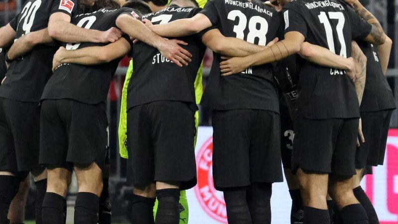 Tipps der Borussia-Reporter: Diesen Gladbachern trauen wir 2026/27 eine wichtige Rolle zu