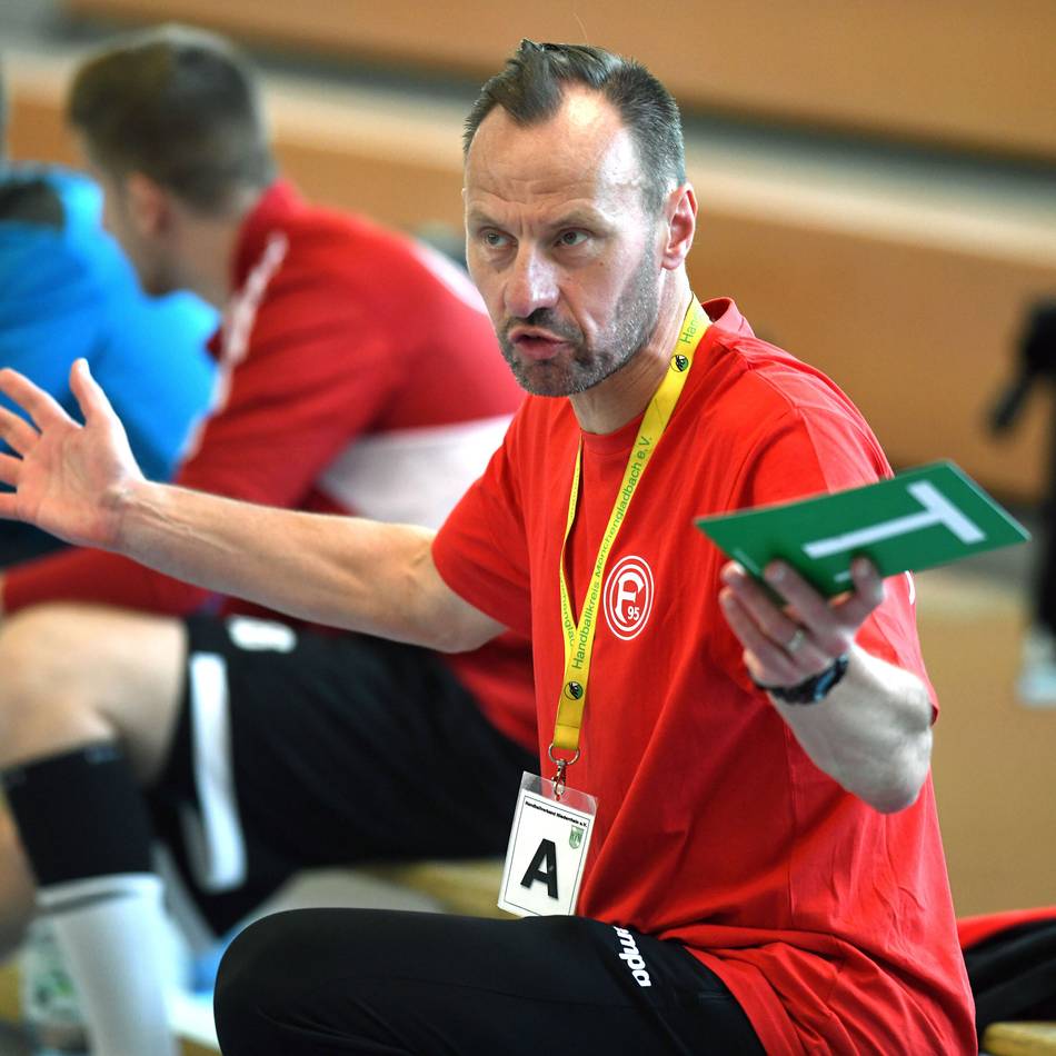 Nach Ende der Ära Herrenhandball: Fortuna-Spieler vermissen „jede erkennbare Unterstützung“