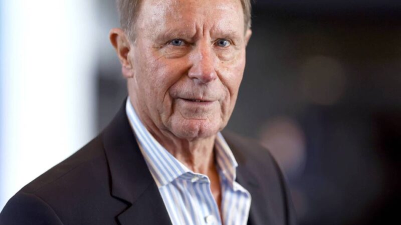 WM-Kolumne Berti Vogts: „Bin Spanien und Argentinien dankbar, dass sie uns gezeigt haben, dass es keinen Grund gibt, zu verzweifeln“